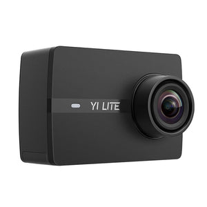 [International] YI 4K & YI Lite & YI Discovery 4K Action Camera 1080P 60fps WIFI Bluetooth Waterproof Touch Screen Sport DVRs