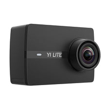 Load image into Gallery viewer, [International] YI 4K &amp; YI Lite &amp; YI Discovery 4K Action Camera 1080P 60fps WIFI Bluetooth Waterproof Touch Screen Sport DVRs