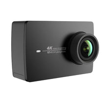 Load image into Gallery viewer, [International] YI 4K &amp; YI Lite &amp; YI Discovery 4K Action Camera 1080P 60fps WIFI Bluetooth Waterproof Touch Screen Sport DVRs