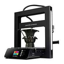 Load image into Gallery viewer, JGAURORA 3D Printer A5 Updated 3D Printing Machine Extreme High Accuracy Printer Machine with Large Build Size of 305*305*320mm