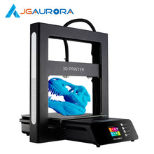 Load image into Gallery viewer, JGAURORA 3D Printer A5 Updated 3D Printing Machine Extreme High Accuracy Printer Machine with Large Build Size of 305*305*320mm