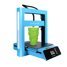 Load image into Gallery viewer, JGAURORA 3D Printer A5 Updated 3D Printing Machine Extreme High Accuracy Printer Machine with Large Build Size of 305*305*320mm