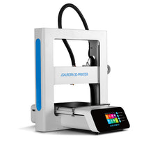Load image into Gallery viewer, JGAURORA A3S 3D Printer Updated Prusa Ramps with Large Build Size, Ship from Factory Directly or USA/UK/Germany/Russia Warehouse