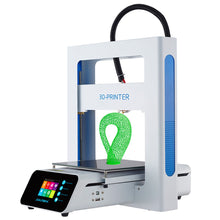 Load image into Gallery viewer, JGAURORA A3S 3D Printer Updated Prusa Ramps with Large Build Size, Ship from Factory Directly or USA/UK/Germany/Russia Warehouse
