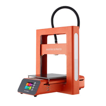 Load image into Gallery viewer, JGAURORA A3S 3D Printer Updated Prusa Ramps with Large Build Size, Ship from Factory Directly or USA/UK/Germany/Russia Warehouse