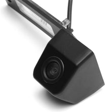 Load image into Gallery viewer, KROAK CCD Rear View Cemara Reverse Backup Camera For VW/Transporter T5 T30 For Caddy/Passat 3B For Touran/Jetta