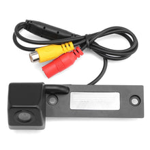 Load image into Gallery viewer, KROAK CCD Rear View Cemara Reverse Backup Camera For VW/Transporter T5 T30 For Caddy/Passat 3B For Touran/Jetta