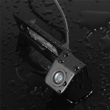 Load image into Gallery viewer, KROAK CCD Rear View Cemara Reverse Backup Camera For VW/Transporter T5 T30 For Caddy/Passat 3B For Touran/Jetta