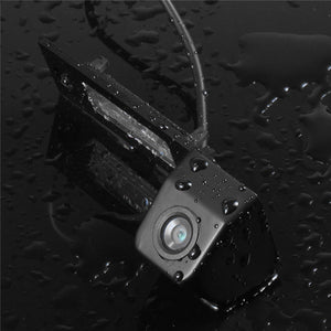 KROAK CCD Rear View Cemara Reverse Backup Camera For VW/Transporter T5 T30 For Caddy/Passat 3B For Touran/Jetta