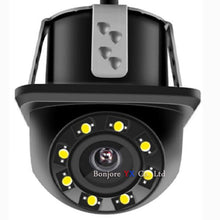 Load image into Gallery viewer, Koorinwoo Univeral  Dynamic Trajectory Parking System Car Rear view Camera Backup 8 IR Lights Night Vision ReversE Camera Video
