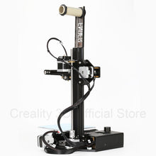 Load image into Gallery viewer, Mini 3D Printer Ender-2 3D Printer DIY Kit with Heated Build Plate, Includes Micro SD card Printing size 5.9x5.9x7.8 inches