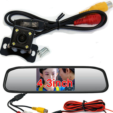 Mini 4.3