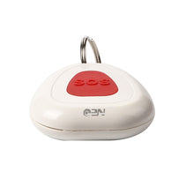 Load image into Gallery viewer, NEO COOLCAM NAS-RC02Z Z-wave Plus Smart Home One Key SOS Z wave Alarm Sensor Smart Home Automation Sensor