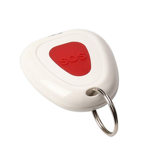 NEO COOLCAM NAS-RC02Z Z-wave Plus Smart Home One Key SOS Z wave Alarm Sensor Smart Home Automation Sensor
