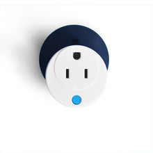 Load image into Gallery viewer, NEO COOLCAM NAS-WR02ZU Z-wave US Smart Power Plug Socket Z wave Repeater Extender Outlet Plug Home Automation Alarm System