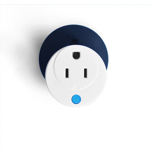 NEO COOLCAM NAS-WR02ZU Z-wave US Smart Power Plug Socket Z wave Repeater Extender Outlet Plug Home Automation Alarm System
