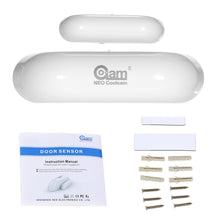 Load image into Gallery viewer, NEO Coolcam NAS-DS01Z Z-wave Wireless Door Window Intrusion Detector Sensor Wireless Smart Door Sensor for Home Security Alarm