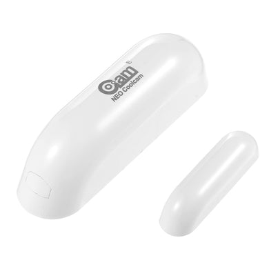 NEO Coolcam NAS-DS01Z Z-wave Wireless Door Window Intrusion Detector Sensor Wireless Smart Door Sensor for Home Security Alarm