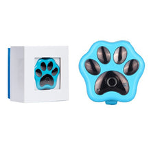 Load image into Gallery viewer, New Arrive RF-V30 Smart GPS Led Flashing Electronic Pet Anti-lost Tracker Micro Waterproof Wifi Safety Alarm Dog Finder Locator