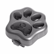 Load image into Gallery viewer, New Arrive RF-V30 Smart GPS Led Flashing Electronic Pet Anti-lost Tracker Micro Waterproof Wifi Safety Alarm Dog Finder Locator