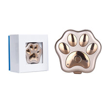 Load image into Gallery viewer, New Arrive RF-V30 Smart GPS Led Flashing Electronic Pet Anti-lost Tracker Micro Waterproof Wifi Safety Alarm Dog Finder Locator