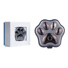 Load image into Gallery viewer, New Arrive RF-V30 Smart GPS Led Flashing Electronic Pet Anti-lost Tracker Micro Waterproof Wifi Safety Alarm Dog Finder Locator