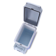 Load image into Gallery viewer, New GBT - 3010 12V 7.5L Capacity Portable Car Refrigerator Cooler Warmer Truck Electric Fridge for Travel RV Boat