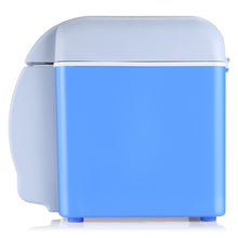 Load image into Gallery viewer, New GBT - 3010 12V 7.5L Capacity Portable Car Refrigerator Cooler Warmer Truck Electric Fridge for Travel RV Boat