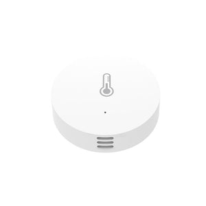 Original Xiaomi Mi Smart Temperature and Humidity Sensor Thermometer Hygrometer Measurer for Smart Home