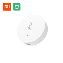 Load image into Gallery viewer, Original Xiaomi Mi Smart Temperature and Humidity Sensor Thermometer Hygrometer Measurer for Smart Home