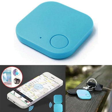 Pets Car Motor Smart Tracker Kids Wallet Keys Alarm Locator Realtime Finder Device Mini Bluetooth GPS Hot Car Electronics @40