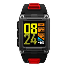 Load image into Gallery viewer, SENBONO S929 GPS Clock Compass WristWatch Bluetooth Smart Watch Waterproof Swimming Heart Rate men&#39;s sport Watch track