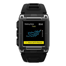 Load image into Gallery viewer, SENBONO S929 GPS Clock Compass WristWatch Bluetooth Smart Watch Waterproof Swimming Heart Rate men&#39;s sport Watch track