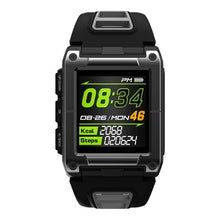 Load image into Gallery viewer, SENBONO S929 GPS Clock Compass WristWatch Bluetooth Smart Watch Waterproof Swimming Heart Rate men&#39;s sport Watch track