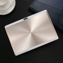 Load image into Gallery viewer, Super Tempered 2.5D Glass 10 inch tablet Android 7.0 Octa Core 4GB RAM 32GB ROM 8 Cores 1280*800 IPS Screen Tablets 10.1 + Gift