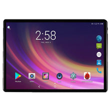 Load image into Gallery viewer, Super Tempered 2.5D Glass 10 inch tablet Android 7.0 Octa Core 4GB RAM 32GB ROM 8 Cores 1280*800 IPS Screen Tablets 10.1 + Gift