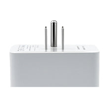 Load image into Gallery viewer, Topvico WIFI Switch Smart Plug Socket Power Timer US 100 -250V work Google Home Amazon Alexa Echo Smart House Home Automation