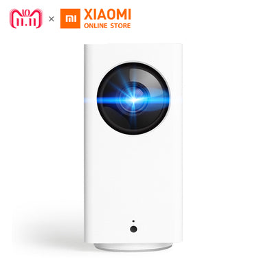 Xiaomi Mijia Dafang Smart Camcorder Camera 1080p HD Xiaofang Intelligent Security WIFI IP Cam Nightshot 120 degrees wide angle