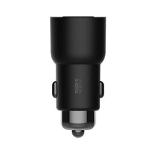 Load image into Gallery viewer, Xiaomi ROIDMI 3S Bluetooth 5V 3.4A Car Charger Music Player FM Smart APP for iPhone and Android Smart Control MP3 Player