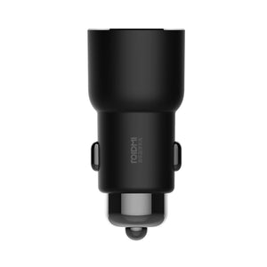 Xiaomi ROIDMI 3S Bluetooth 5V 3.4A Car Charger Music Player FM Smart APP for iPhone and Android Smart Control MP3 Player