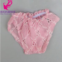 Load image into Gallery viewer, Doll Clothes for 43cm Baby Doll Coat Unicorn Hoodie 17&quot; or 18&quot; Baby Doll Dress